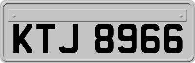 KTJ8966
