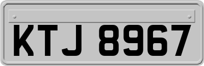 KTJ8967