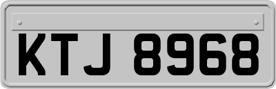 KTJ8968