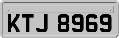 KTJ8969