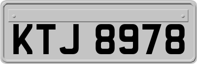 KTJ8978