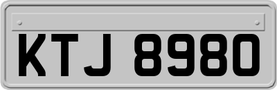 KTJ8980