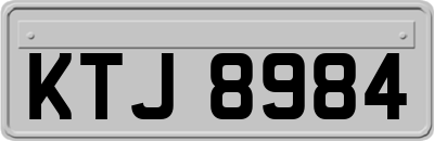 KTJ8984