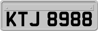 KTJ8988