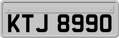 KTJ8990