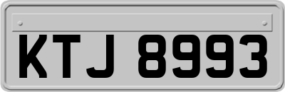KTJ8993