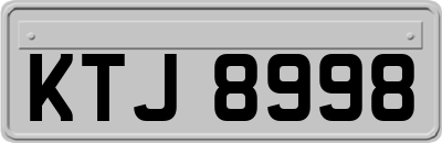 KTJ8998