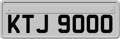 KTJ9000