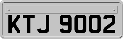 KTJ9002