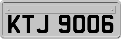KTJ9006