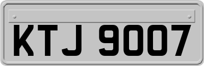 KTJ9007