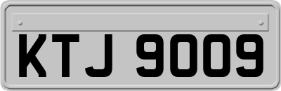 KTJ9009