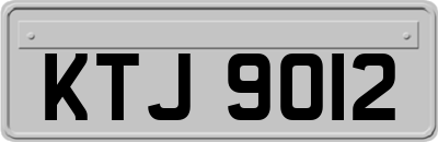 KTJ9012