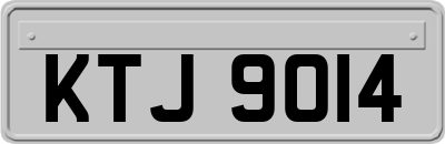 KTJ9014