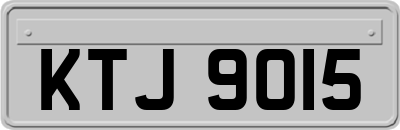 KTJ9015