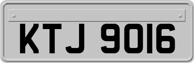 KTJ9016