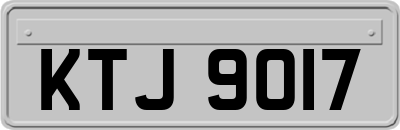 KTJ9017