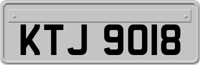 KTJ9018