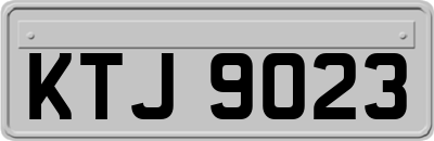 KTJ9023