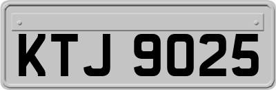KTJ9025