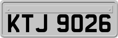 KTJ9026