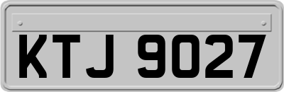 KTJ9027