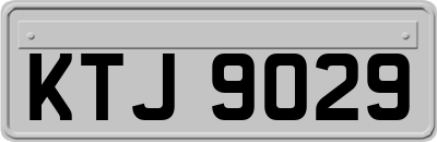 KTJ9029