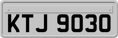 KTJ9030