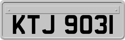 KTJ9031
