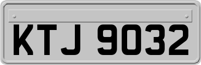 KTJ9032