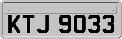 KTJ9033