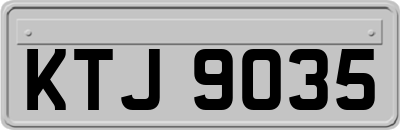 KTJ9035