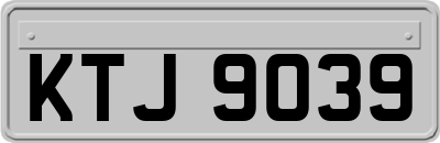 KTJ9039
