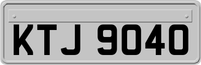 KTJ9040