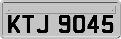 KTJ9045