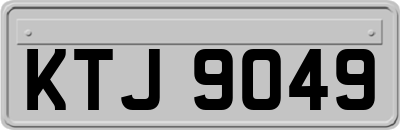 KTJ9049