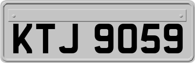 KTJ9059