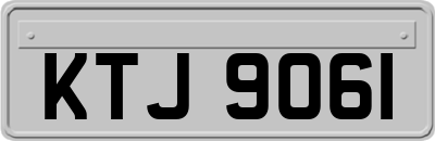 KTJ9061