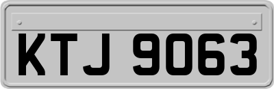KTJ9063