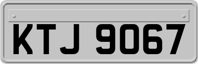 KTJ9067