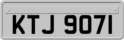 KTJ9071
