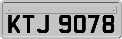 KTJ9078
