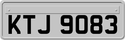 KTJ9083