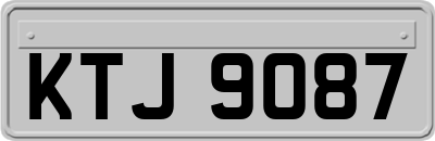 KTJ9087