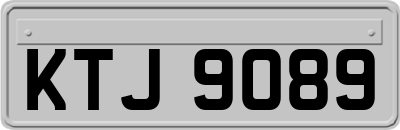 KTJ9089