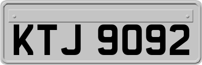KTJ9092