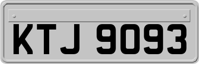 KTJ9093