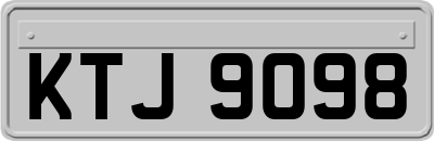 KTJ9098