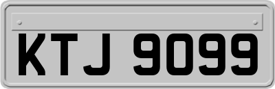 KTJ9099