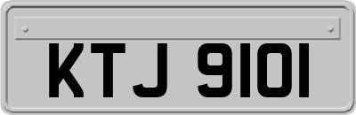KTJ9101